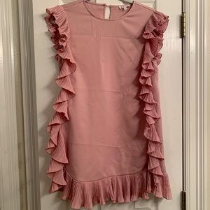 TCEC dress Small